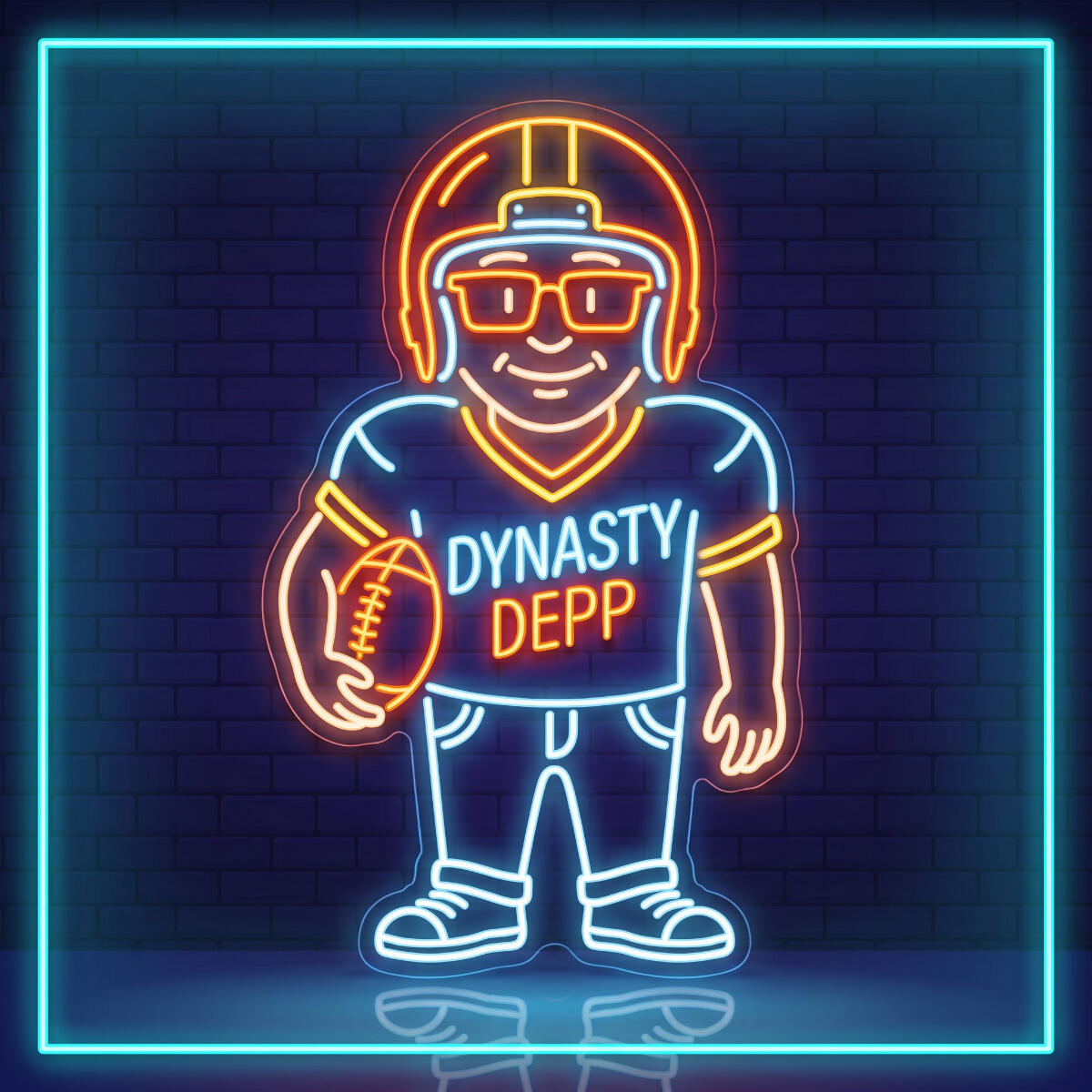 Dynasty Depp Logo